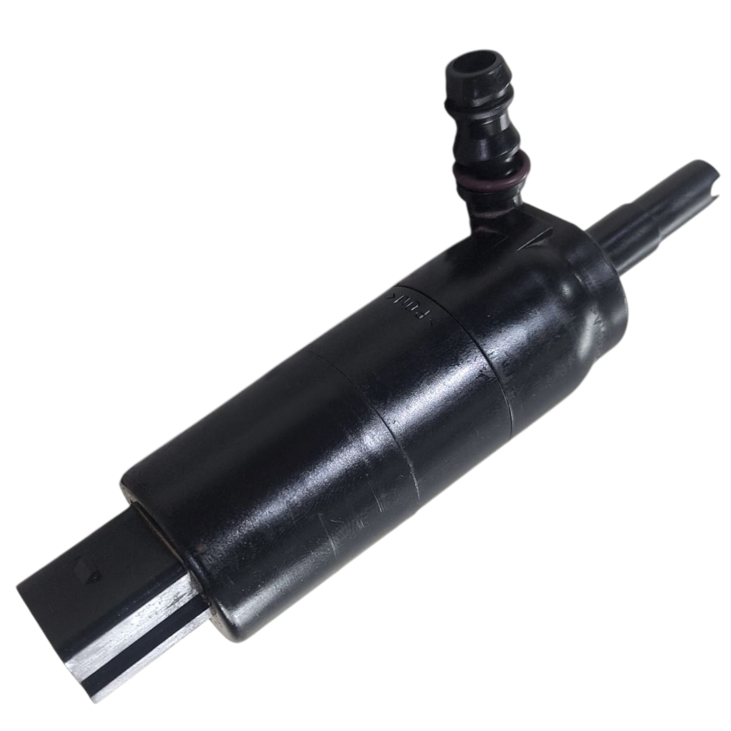 BOMBA ESGHUICHO AGUA FAROL BMW X1 320I 2007 2015