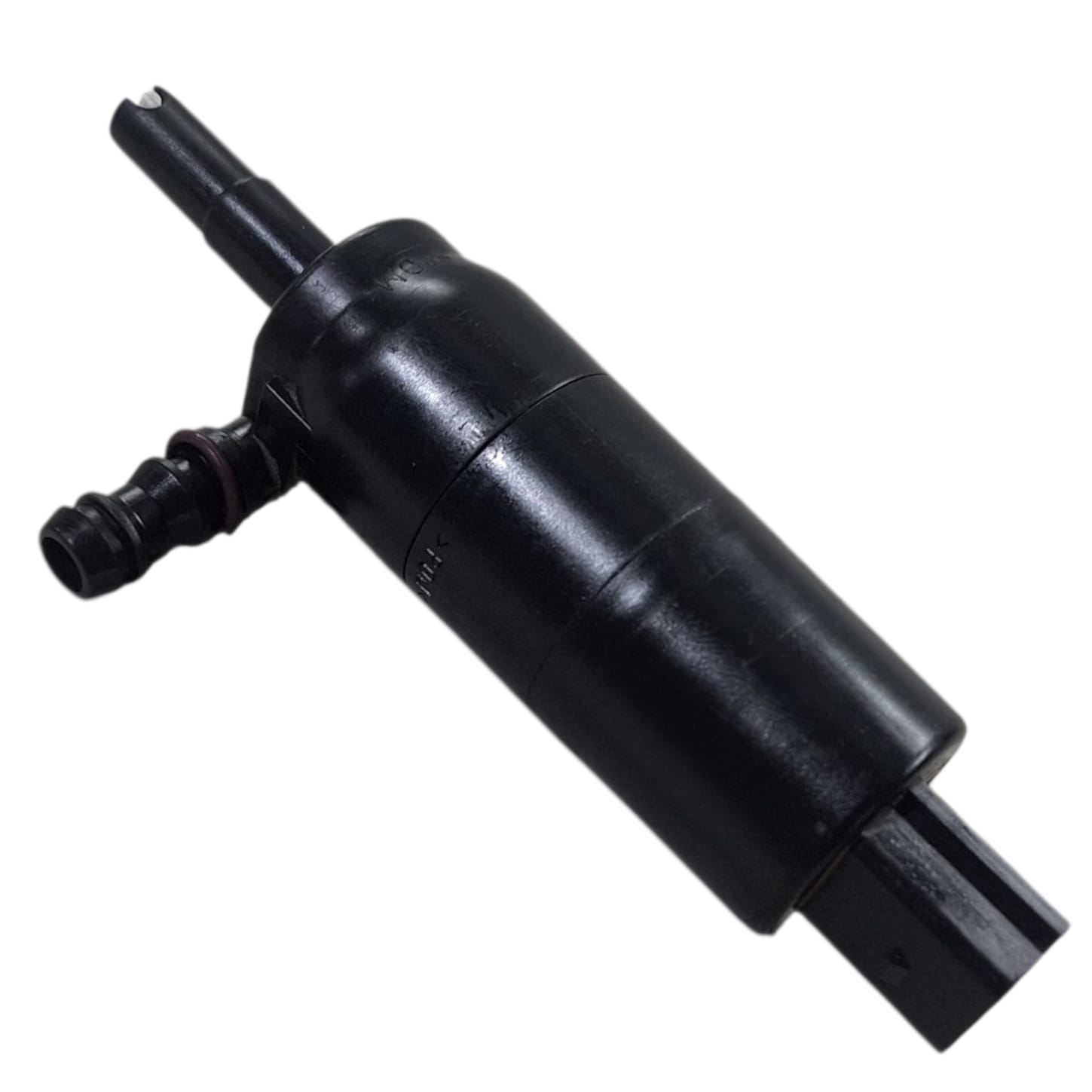 BOMBA ESGHUICHO AGUA FAROL BMW X1 320I 2007 2015