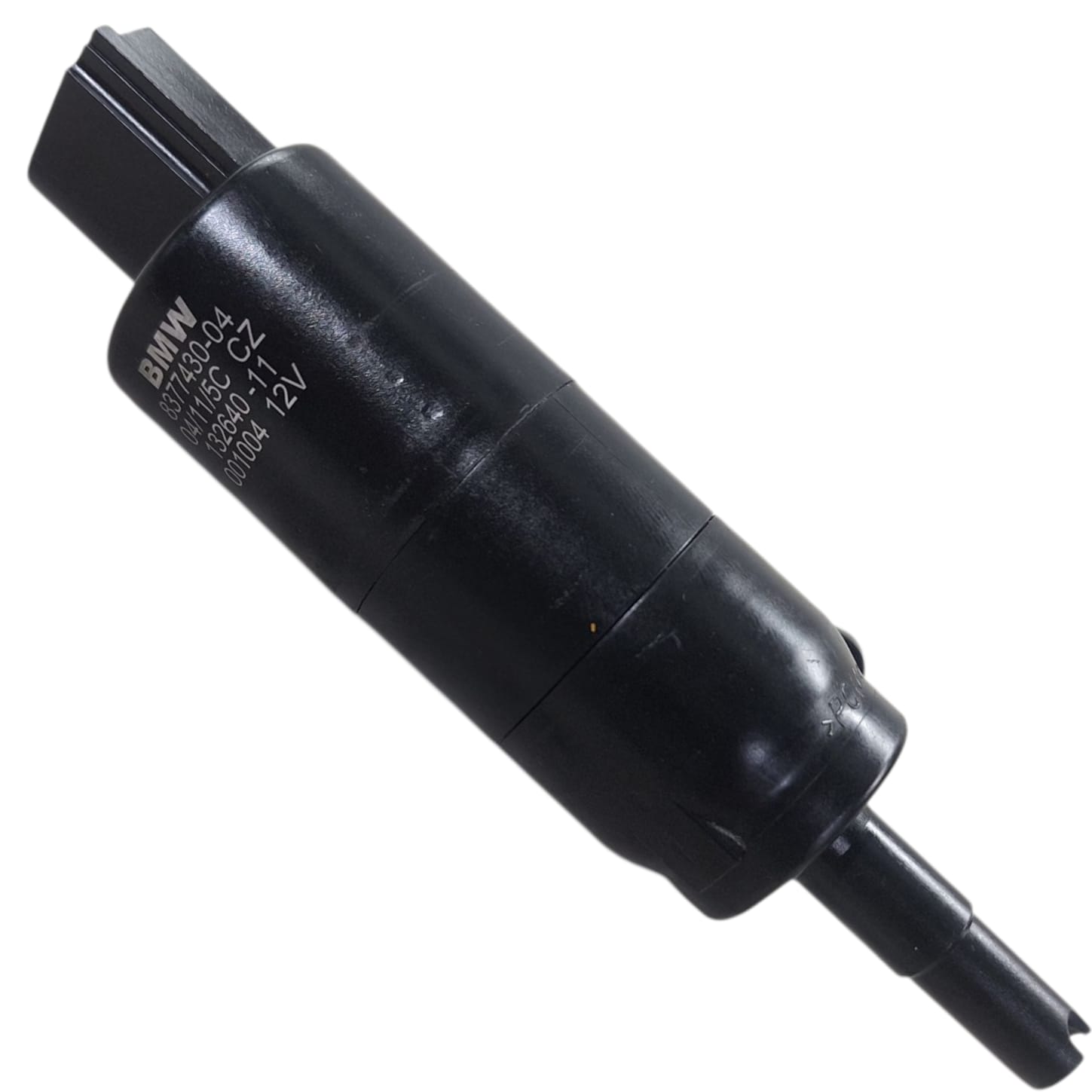 BOMBA ESGHUICHO AGUA FAROL BMW X1 320I 2007 2015