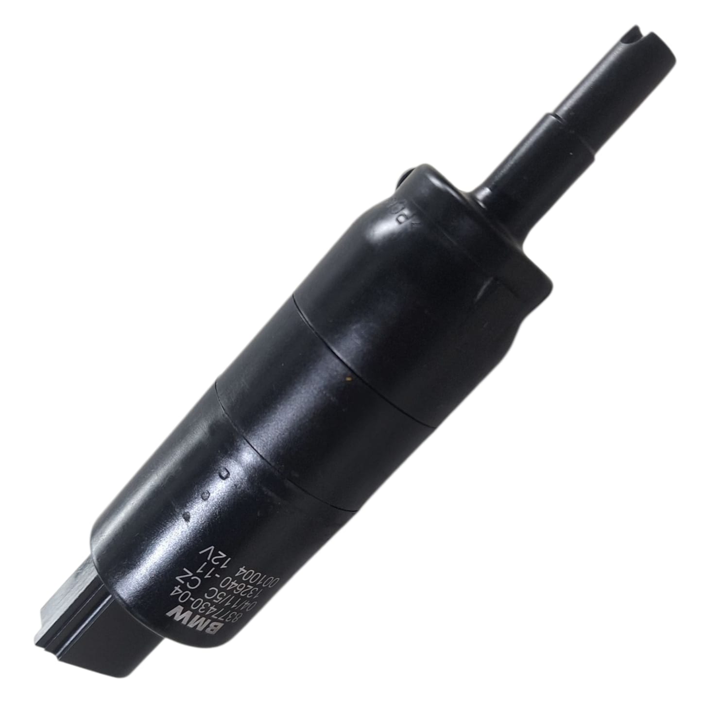 BOMBA ESGHUICHO AGUA FAROL BMW X1 320I 2007 2015