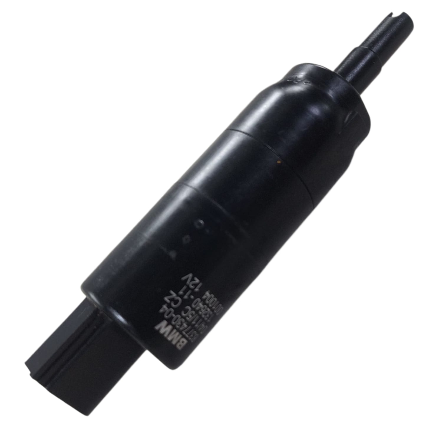 BOMBA ESGHUICHO AGUA FAROL BMW X1 320I 2007 2015