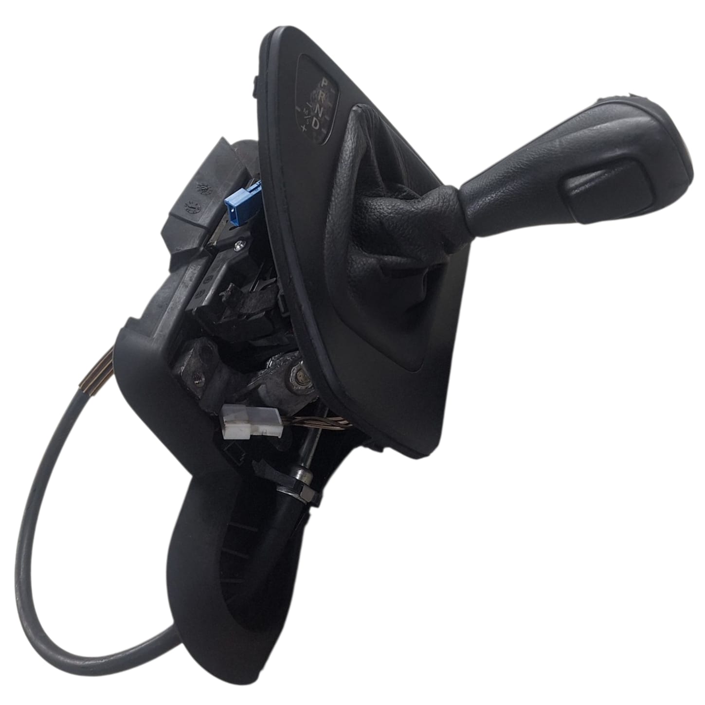 ALAVANCA TRAMBULADOR BMW SERIE 3 E90 E92 E93 2007 2012