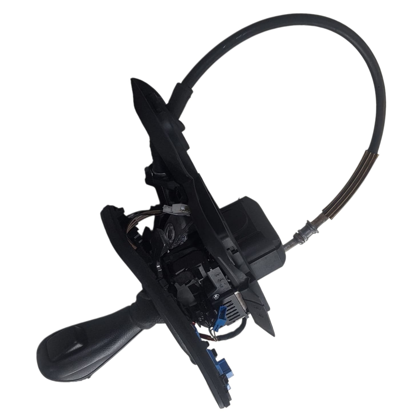 ALAVANCA TRAMBULADOR BMW SERIE 3 E90 E92 E93 2007 2012