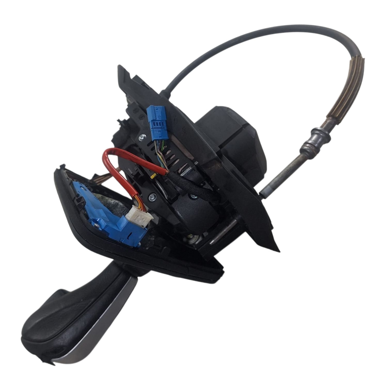 ALAVANCA TRAMBULADOR BMW SERIE 3 E90 E92 E93 2007 2012
