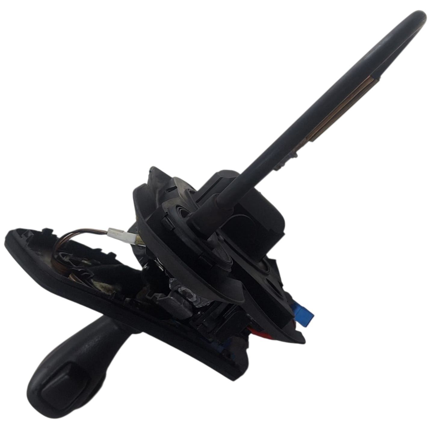 ALAVANCA TRAMBULADOR BMW SERIE 3 E90 E92 E93 2007 2012