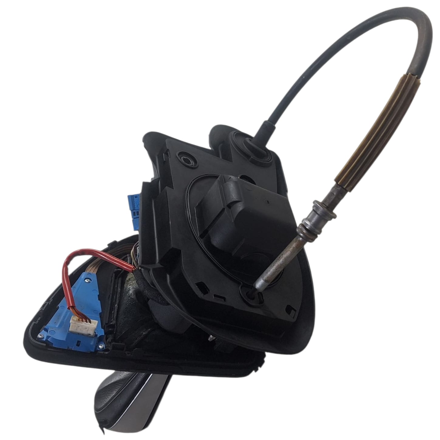 ALAVANCA TRAMBULADOR BMW SERIE 3 E90 E92 E93 2007 2012