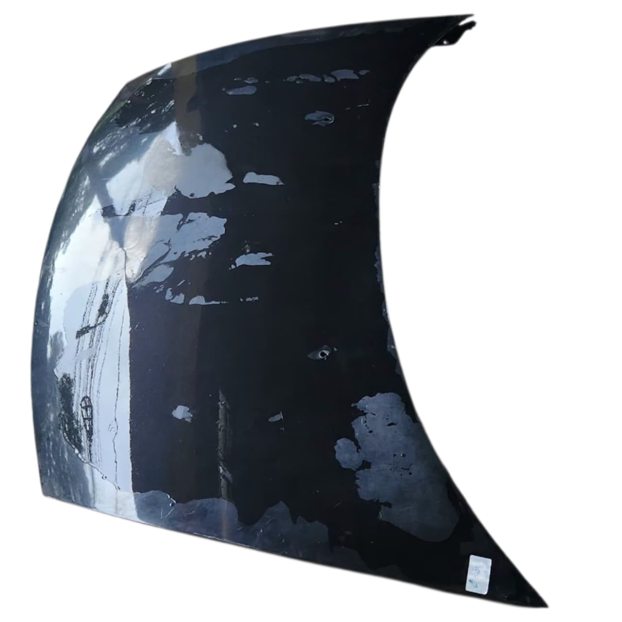 CAPO CITROEN C3 2008 2012