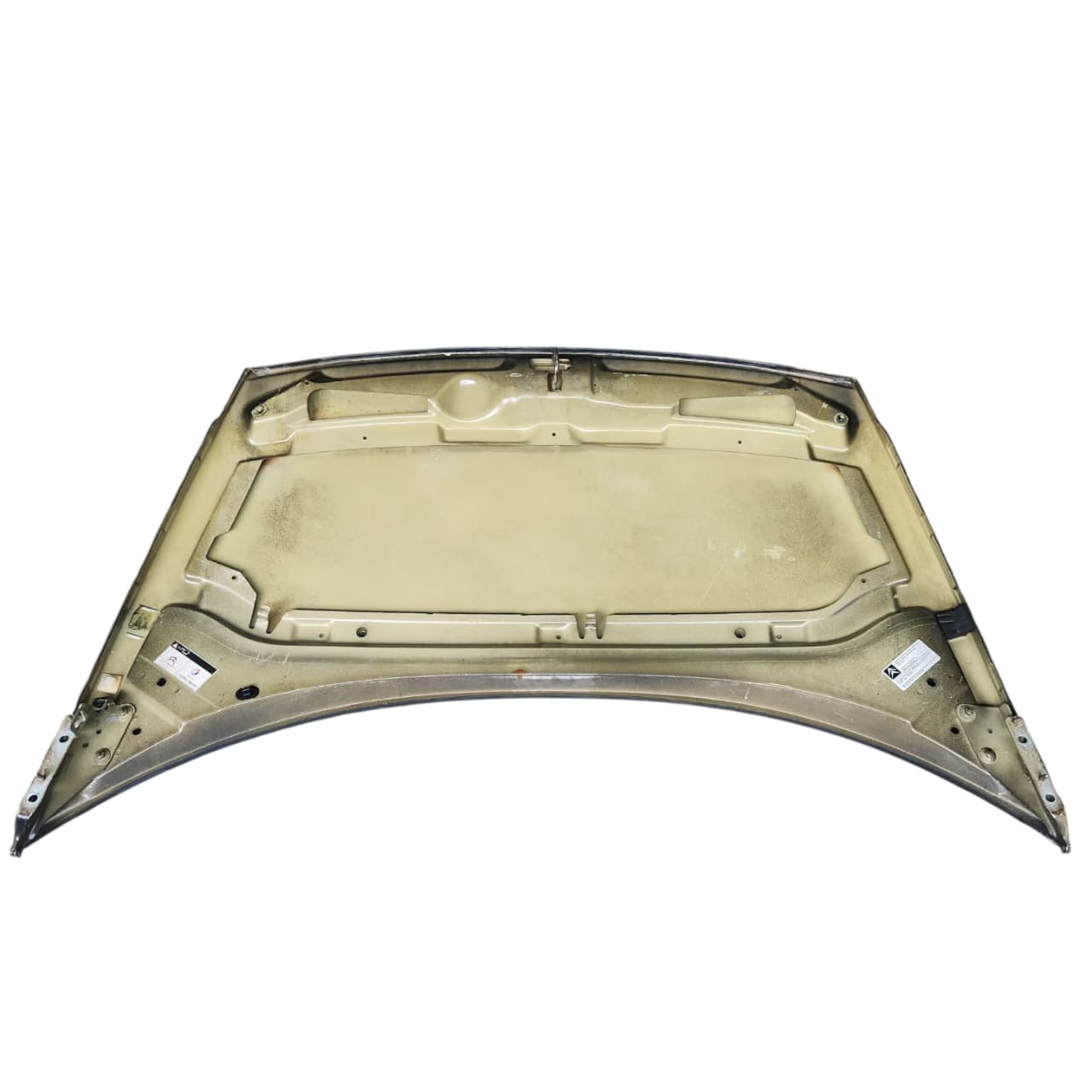 CAPO CITROEN C3 2008 2012