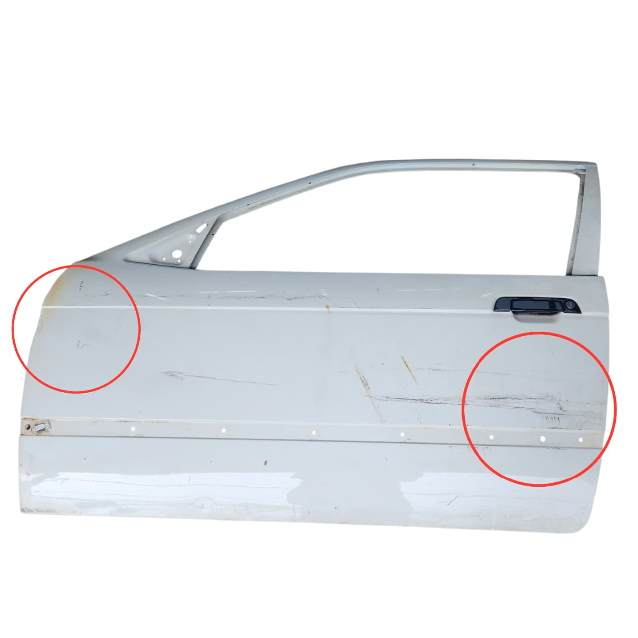 Porta Dianteira Esquerda bmw 325i 1994 1998