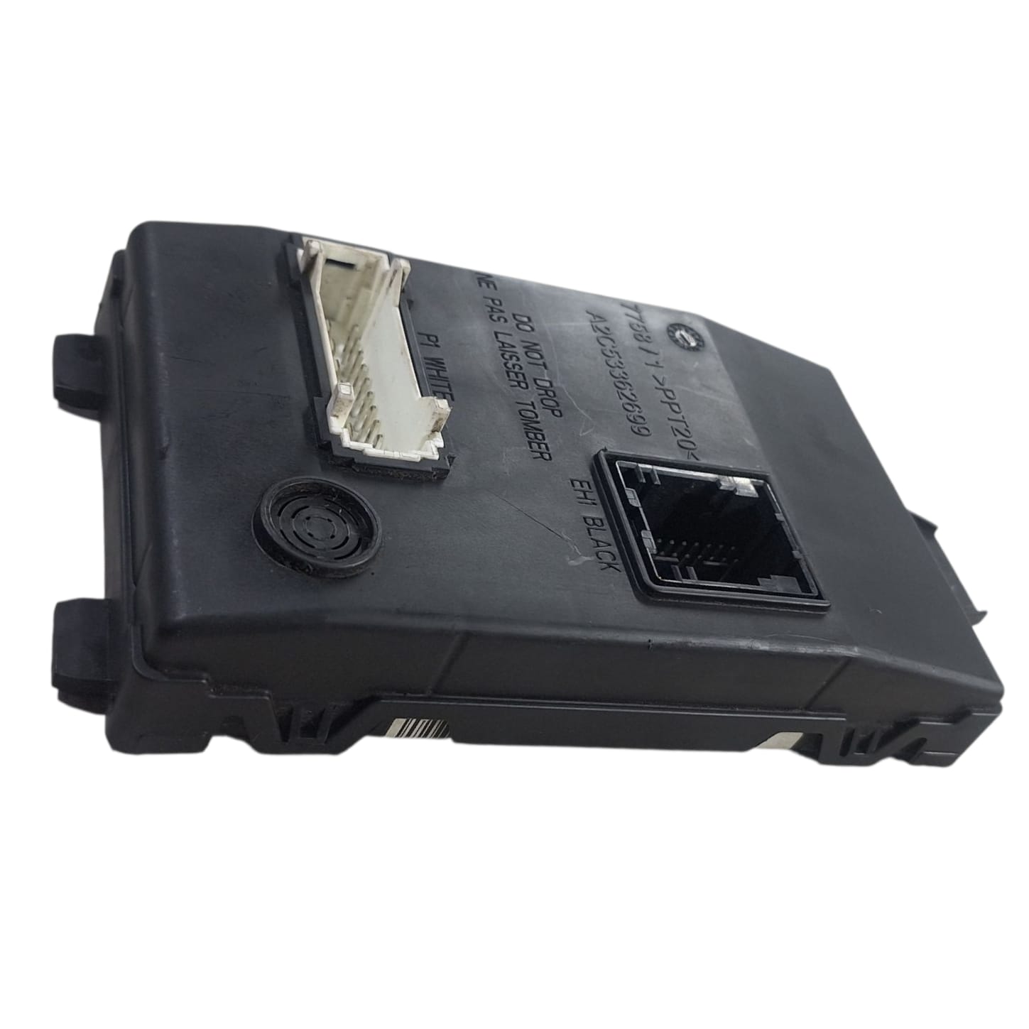 MODULO CONTROLE CARROCERIA SANDERO LOGAN DUSTER 2008 2016