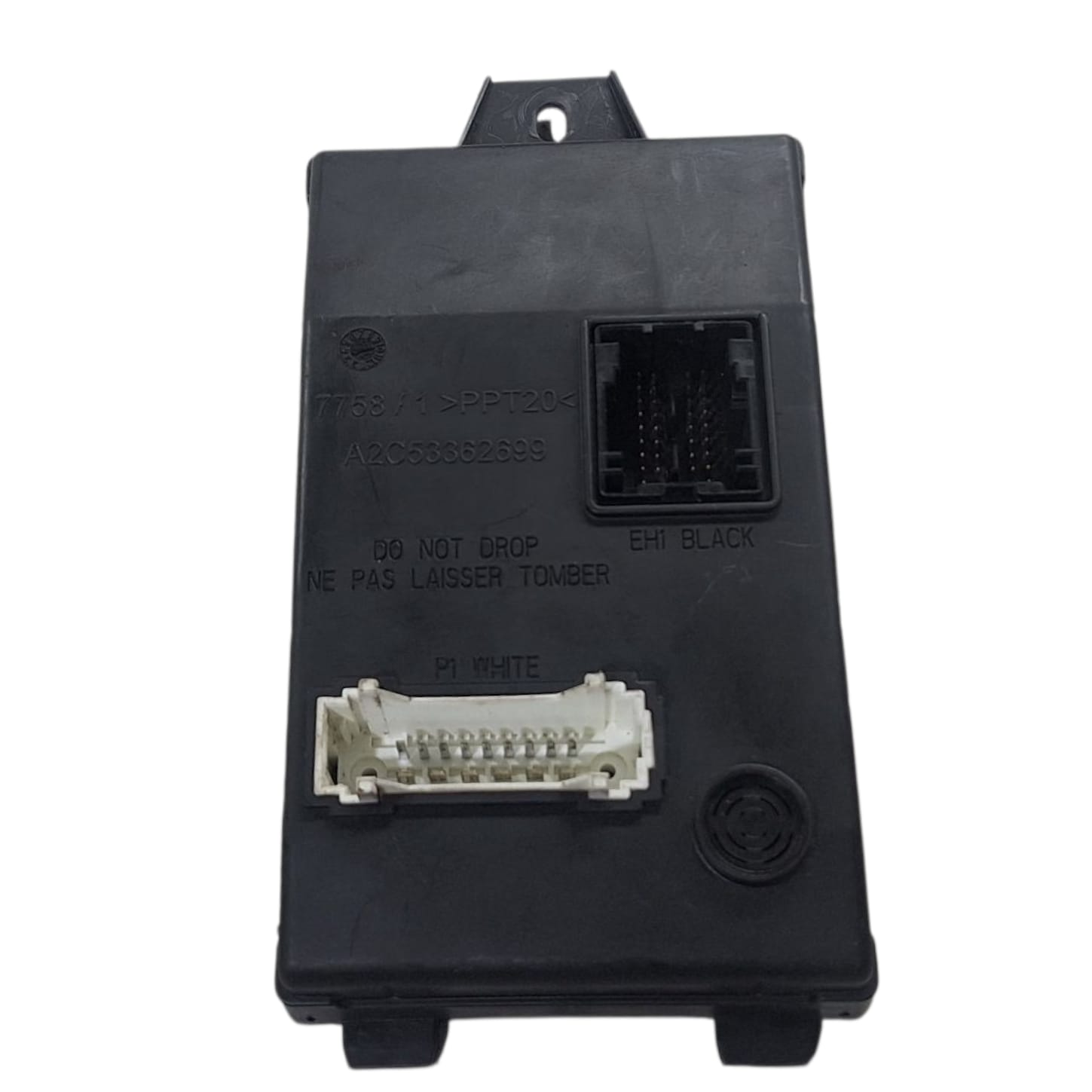 MODULO CONTROLE CARROCERIA SANDERO LOGAN DUSTER 2008 2016