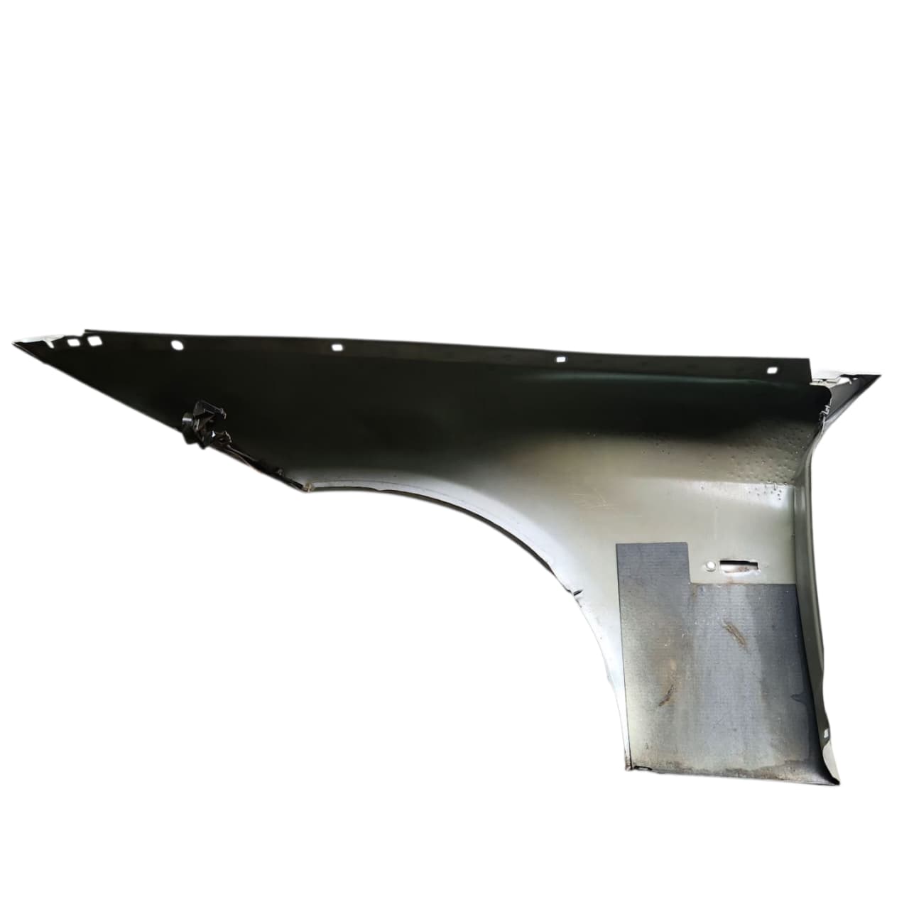 Paralama Dianteiro Direito Bmw E90 325I 320I 2007 2012