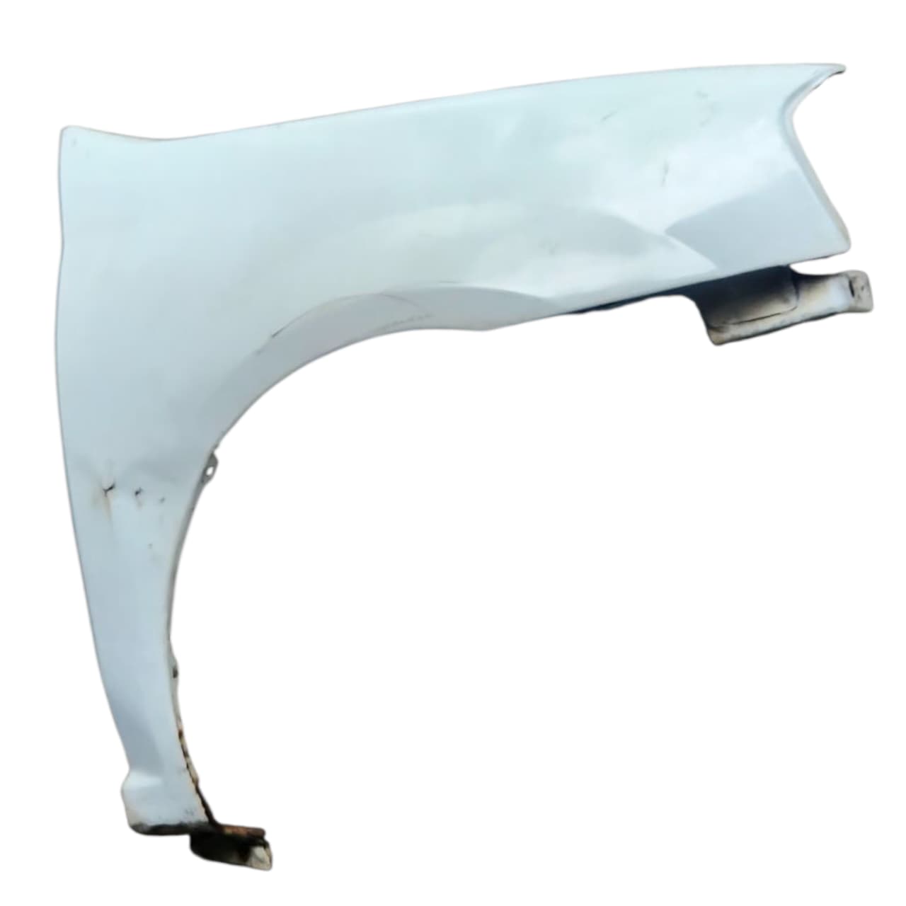 PARALAMA DIANTEIRO DIREITO RENAULT LOGAN 2010 2013 