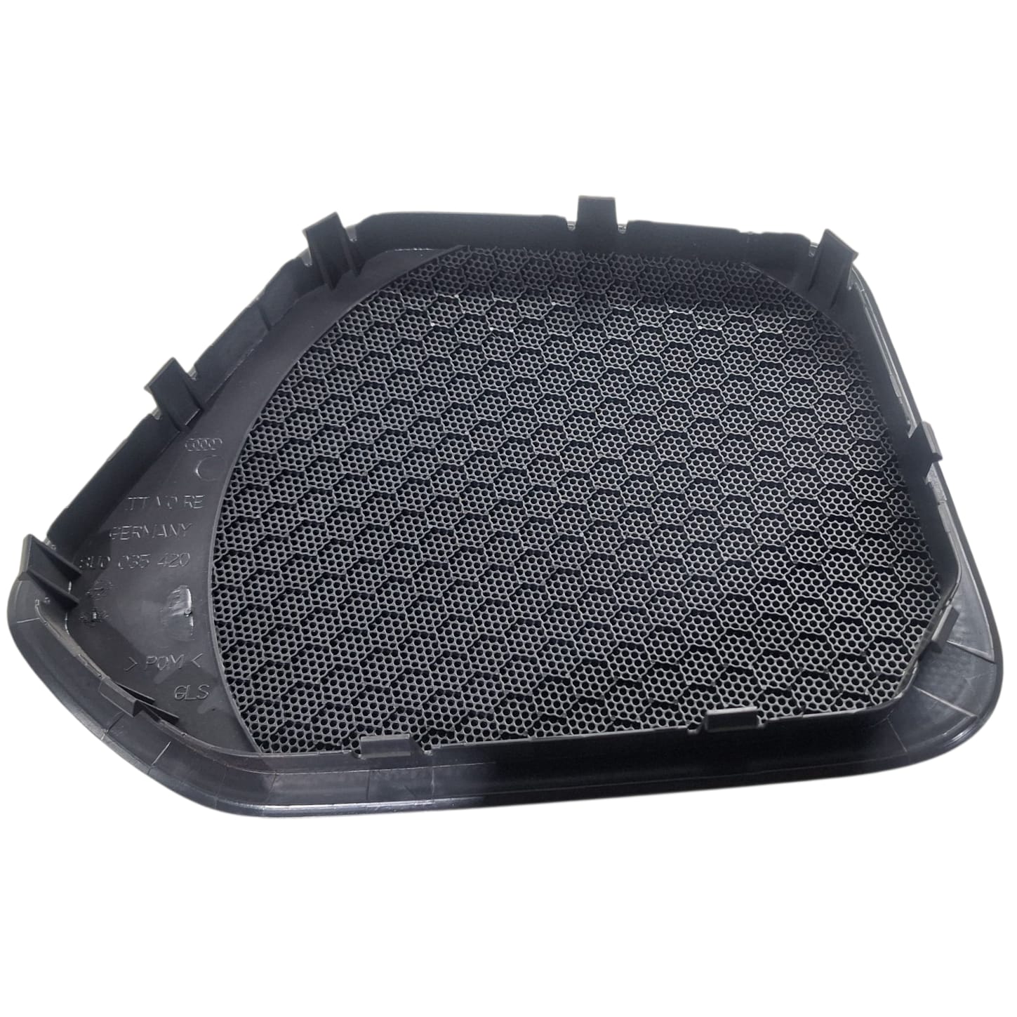 GRADE ALTO FALANTE PORTA DIANT DIR AUDI Q3 2013 2019