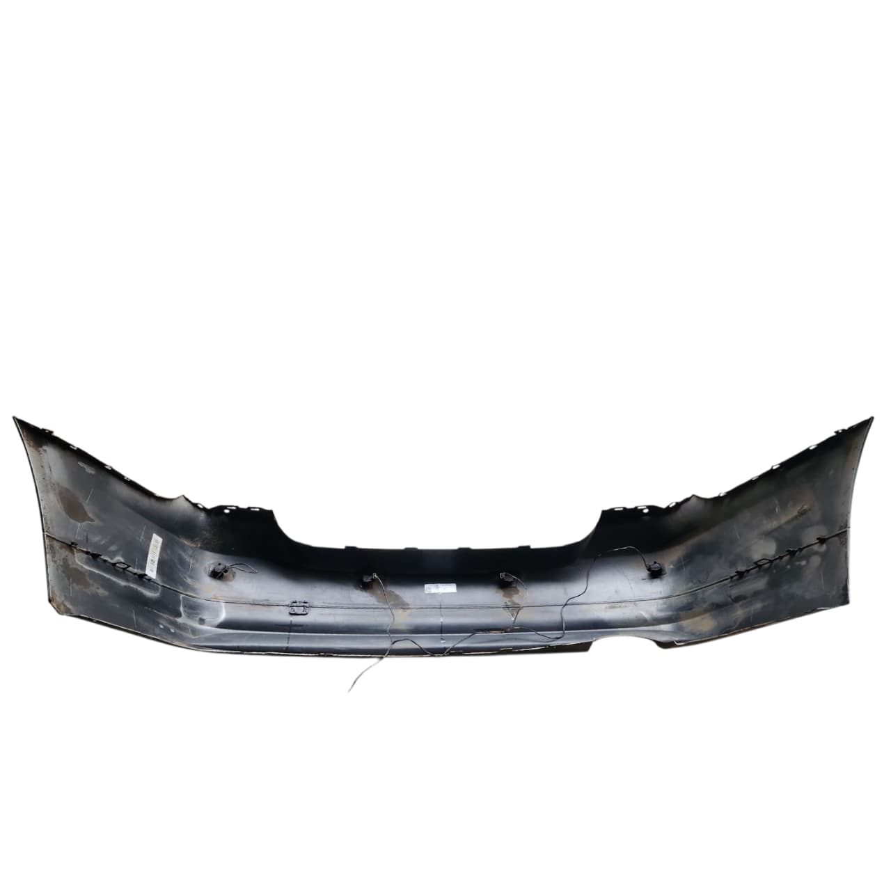 Parachoque Traseiro Bmw E90 325I 320I 2007 2012 