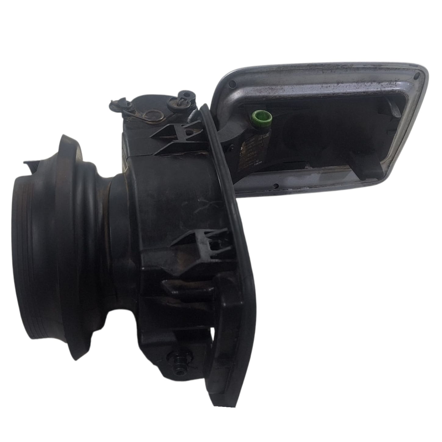 PORTINHOLA TANQUE COMBUSTIVEL BMW SERIE 3 E90 2007 2012