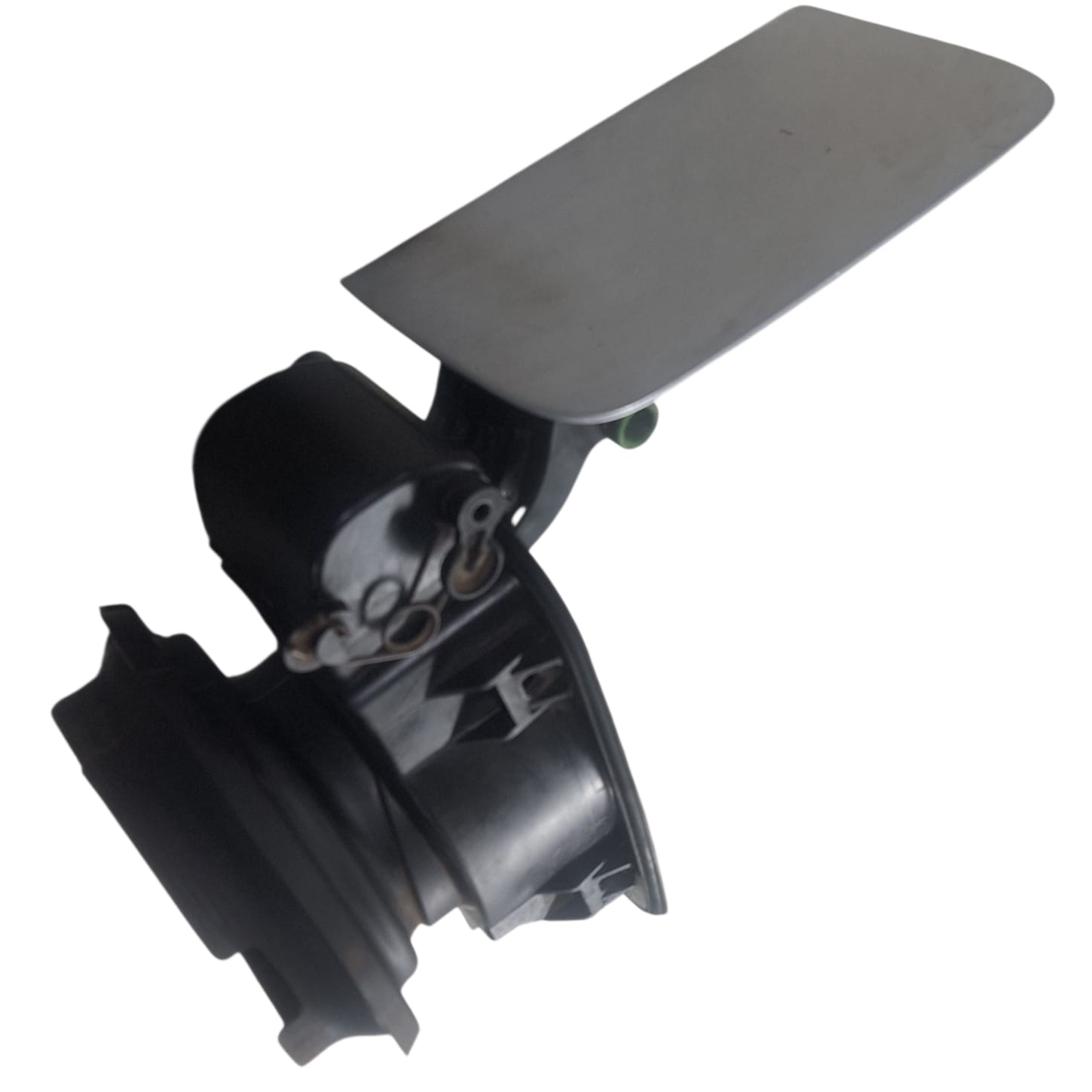 PORTINHOLA TANQUE COMBUSTIVEL BMW SERIE 3 E90 2007 2012