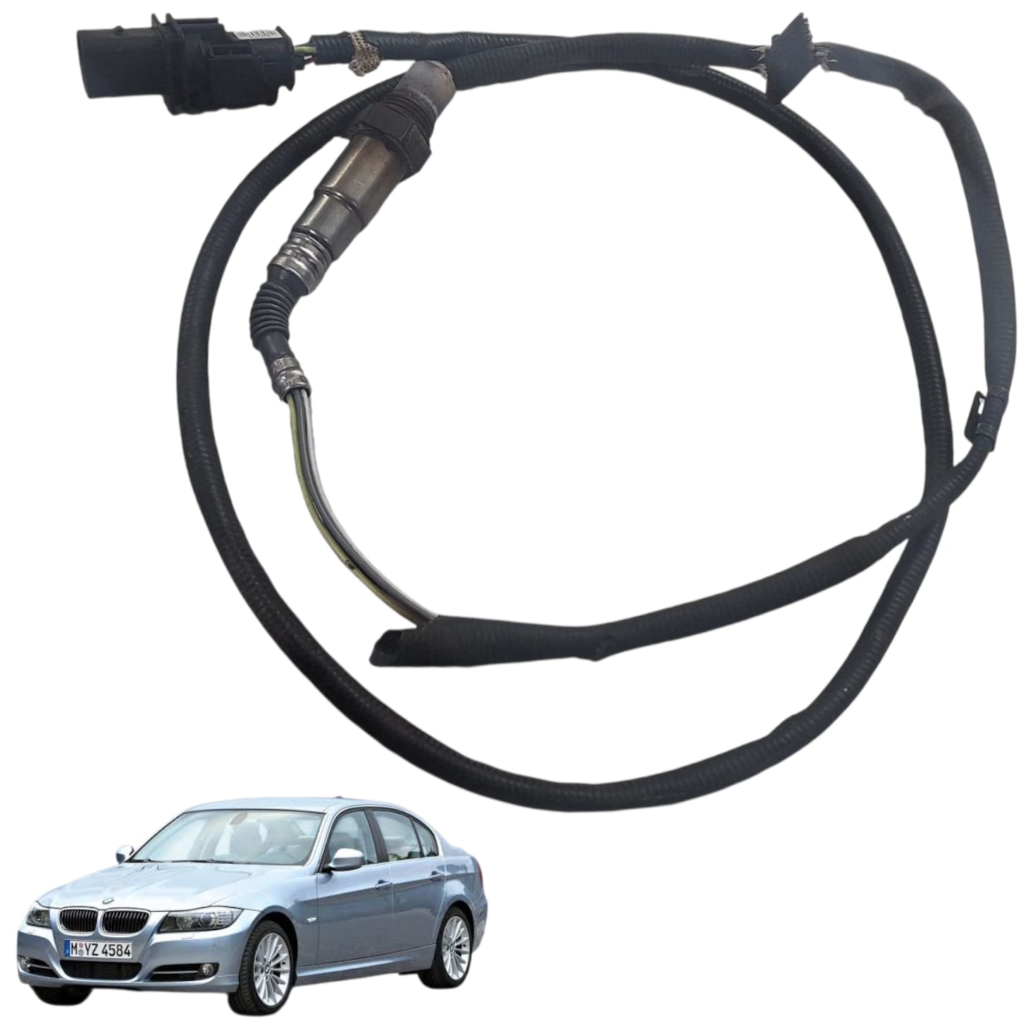 SONDA LAMBDA BMW X1 X3 X5 SERIE 3 SERIE 1 2004 2016 