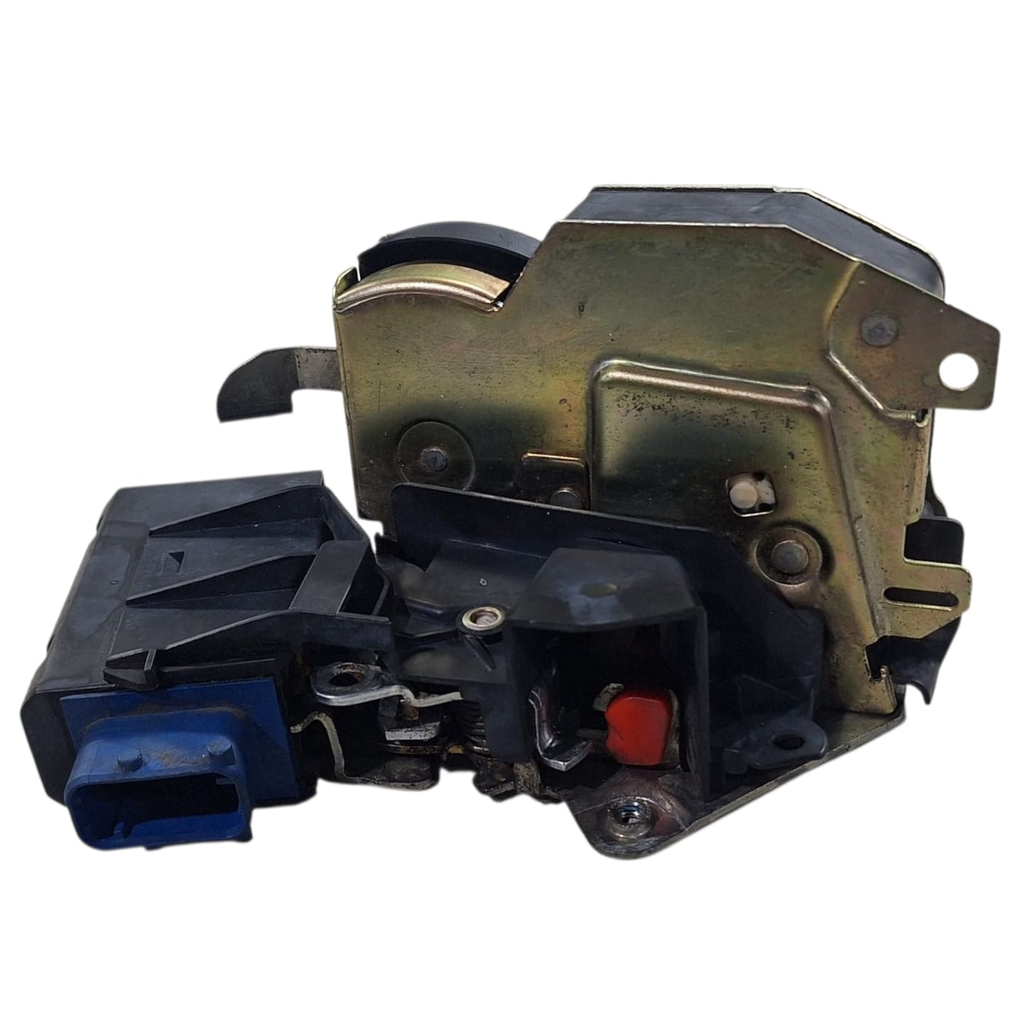 FECHADURA PORTA DIANTEIRA DIREITA BMW SERIE 3 E36 1990 1998