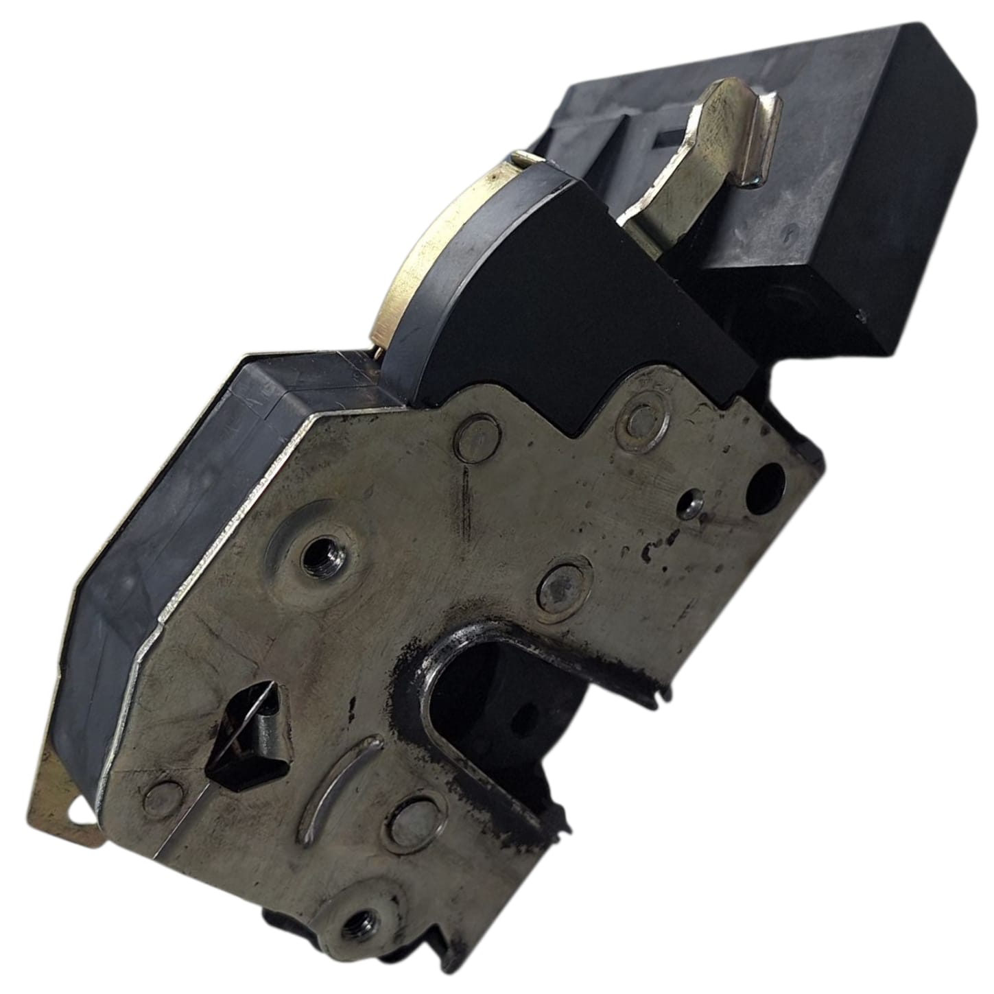FECHADURA PORTA DIANTEIRA DIREITA BMW SERIE 3 E36 1990 1998