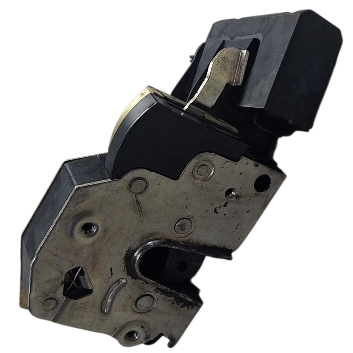 FECHADURA PORTA DIANTEIRA DIREITA BMW SERIE 3 E36 1990 1998