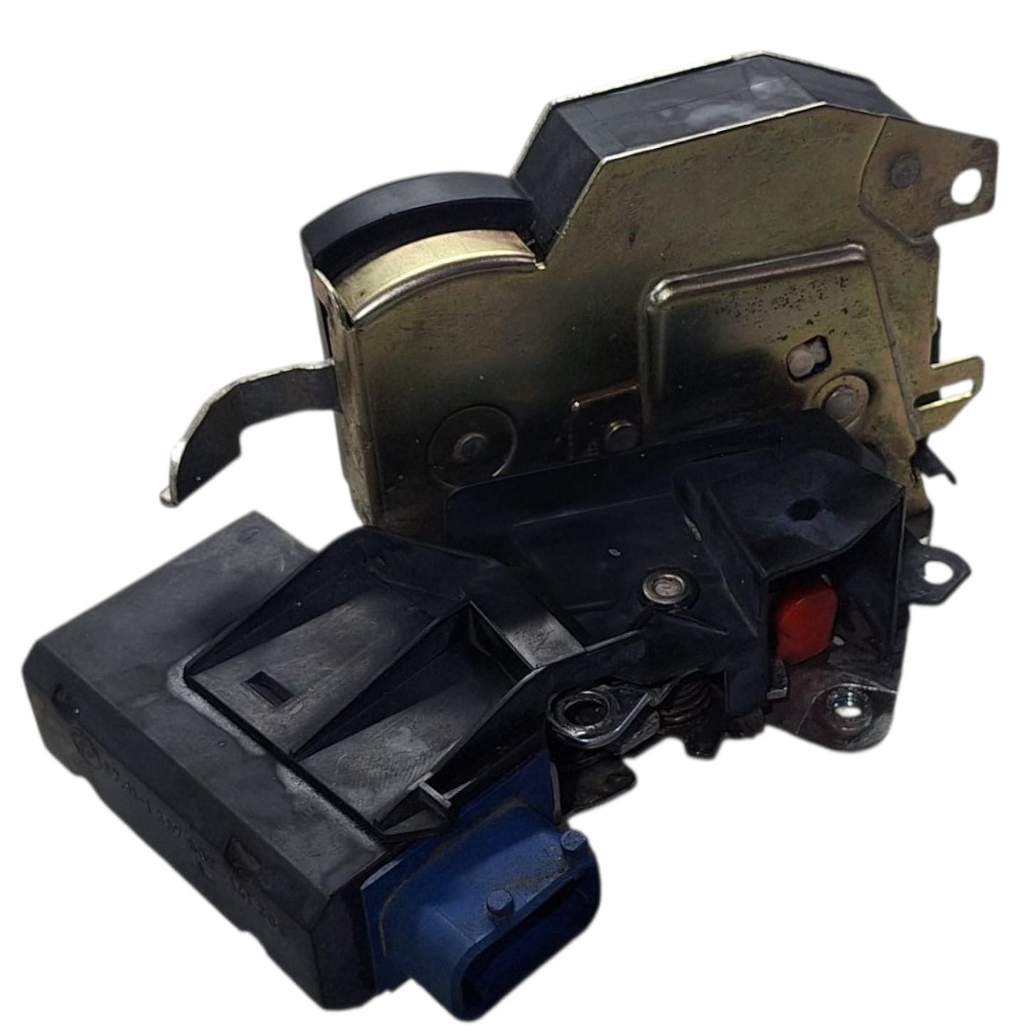 FECHADURA PORTA DIANTEIRA DIREITA BMW SERIE 3 E36 1990 1998