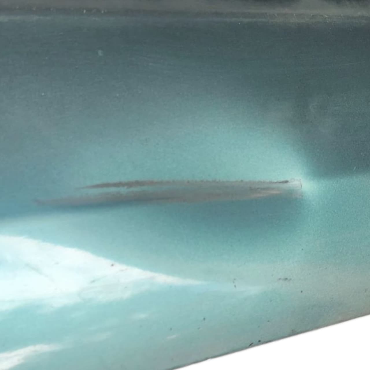 PORTA TRASEIRA ESQUERDA CLIO 2002 2012