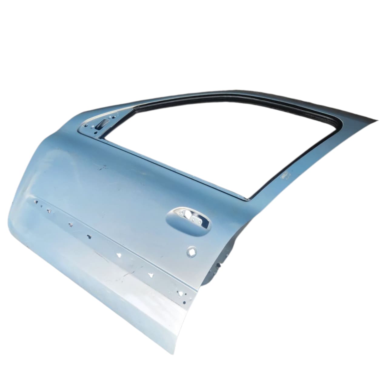 PORTA DIANTEIRA ESQUERDA CLIO 2002 2012 