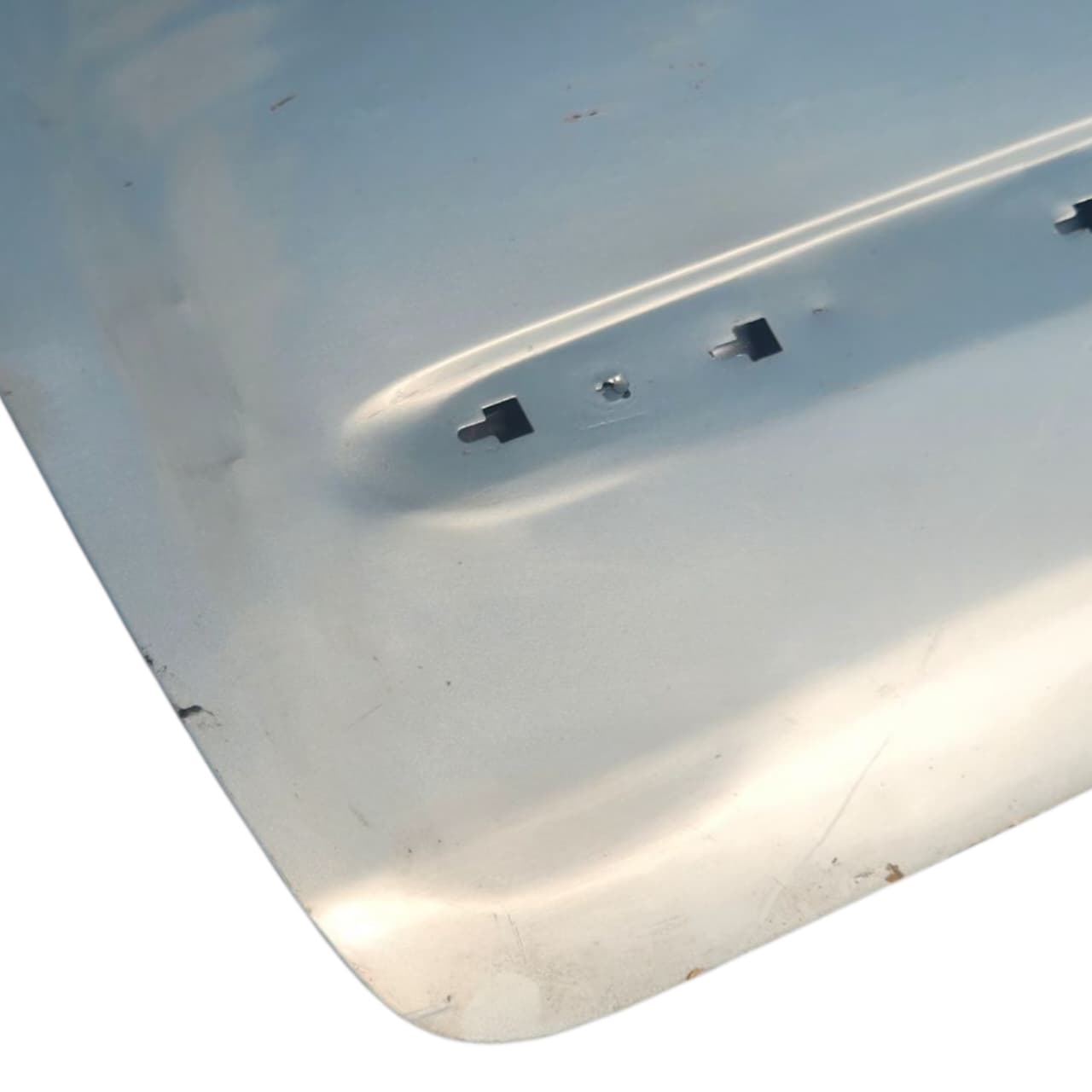 PORTA DIANTEIRA ESQUERDA CLIO 2002 2012 