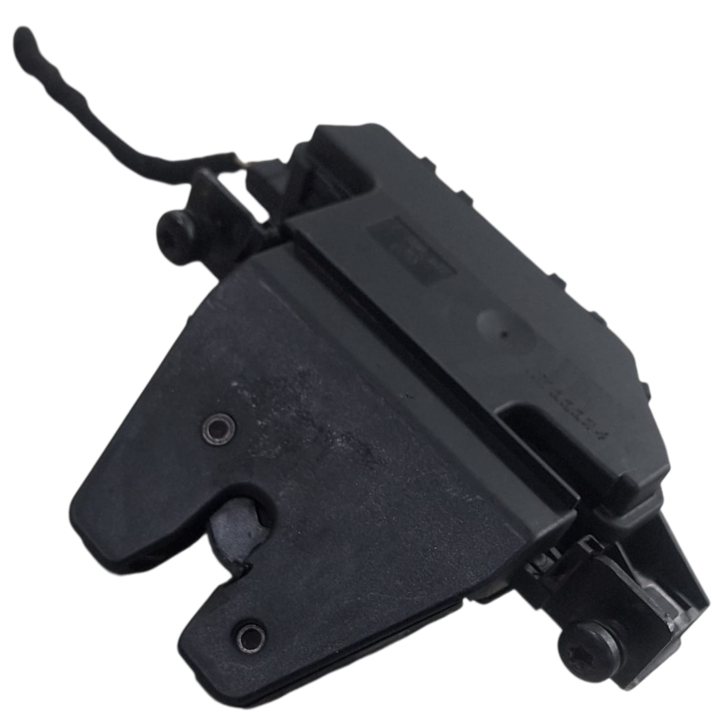 FECHADURA ELETRICA PORTA MALAS BMW SERIE 3 SERIE 1 2007 2012