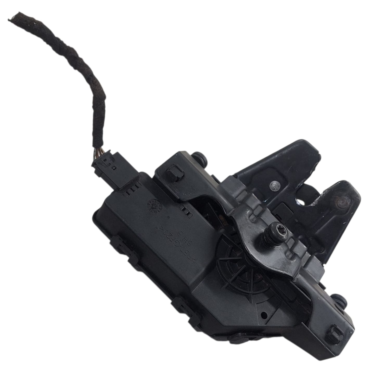 FECHADURA ELETRICA PORTA MALAS BMW SERIE 3 SERIE 1 2007 2012