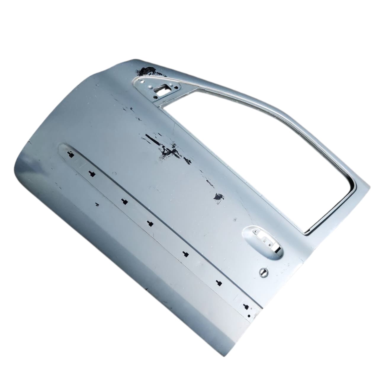 Porta Dianteira Esquerda Renault Clio 2004 2012