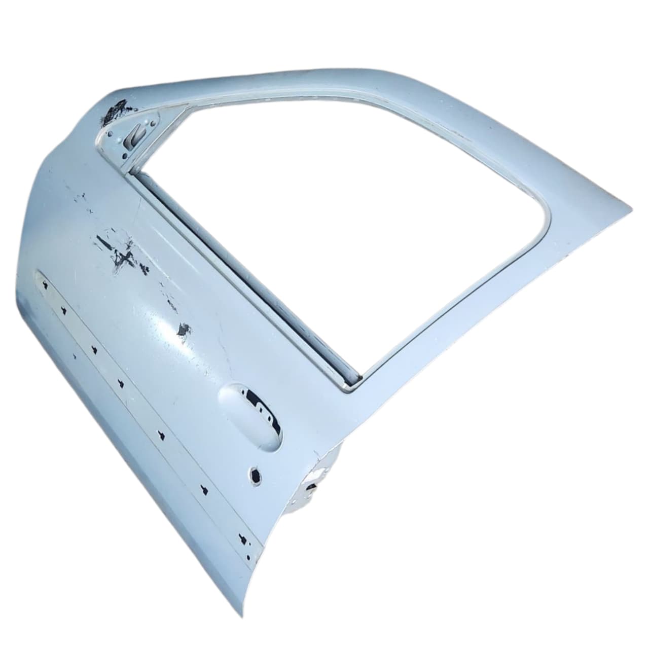 Porta Dianteira Esquerda Renault Clio 2004 2012