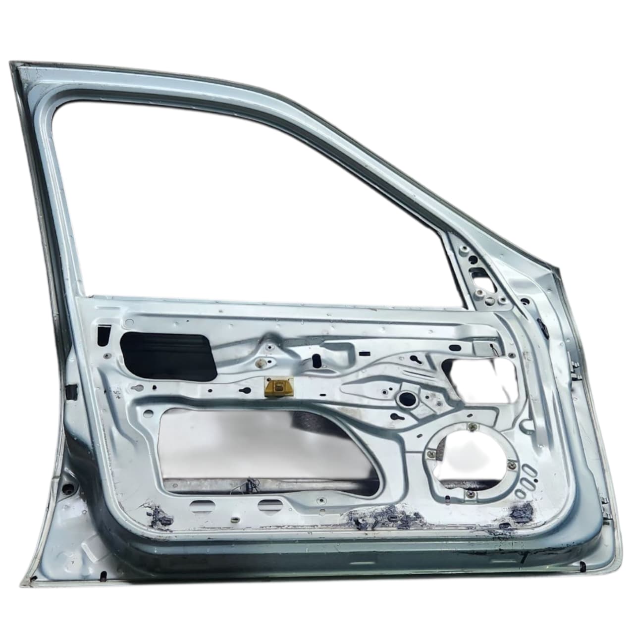 Porta Dianteira Esquerda Renault Clio 2004 2012