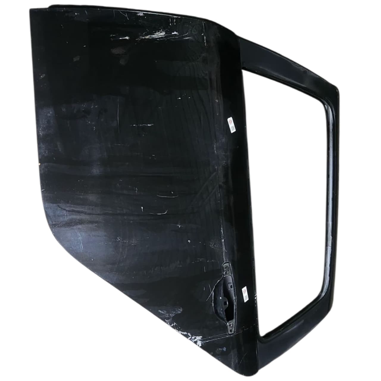PORTA TRASEIRA ESQUERDA SYMBOL 2009 2013