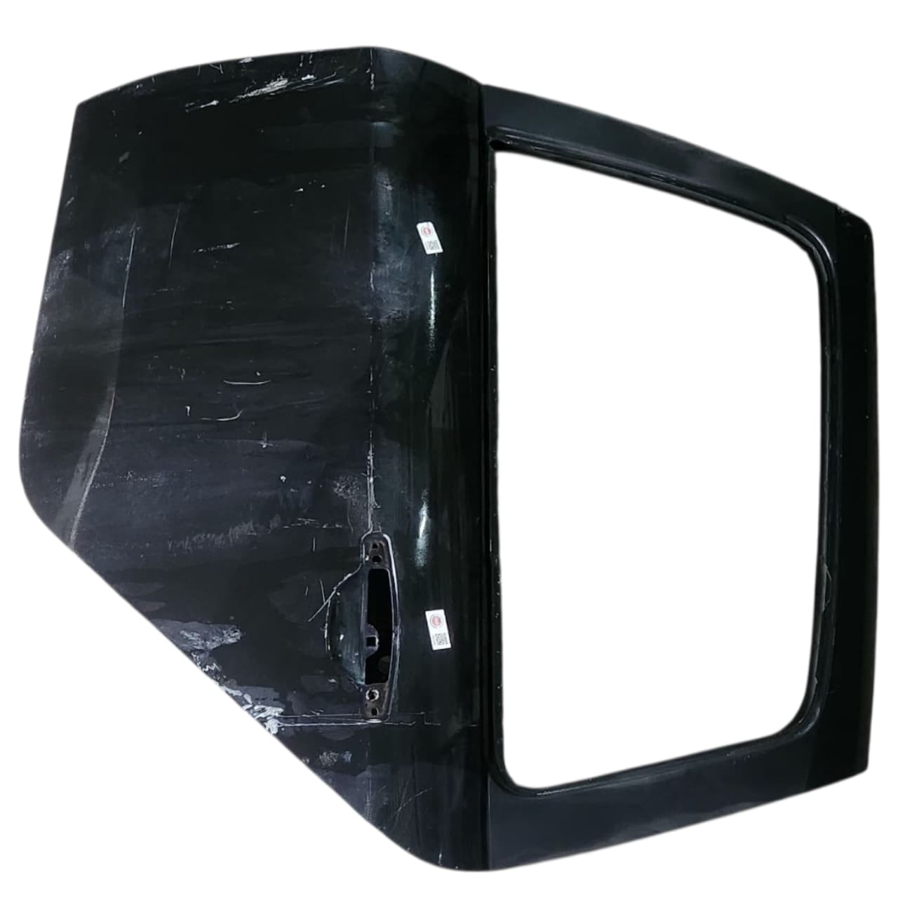 PORTA TRASEIRA ESQUERDA SYMBOL 2009 2013