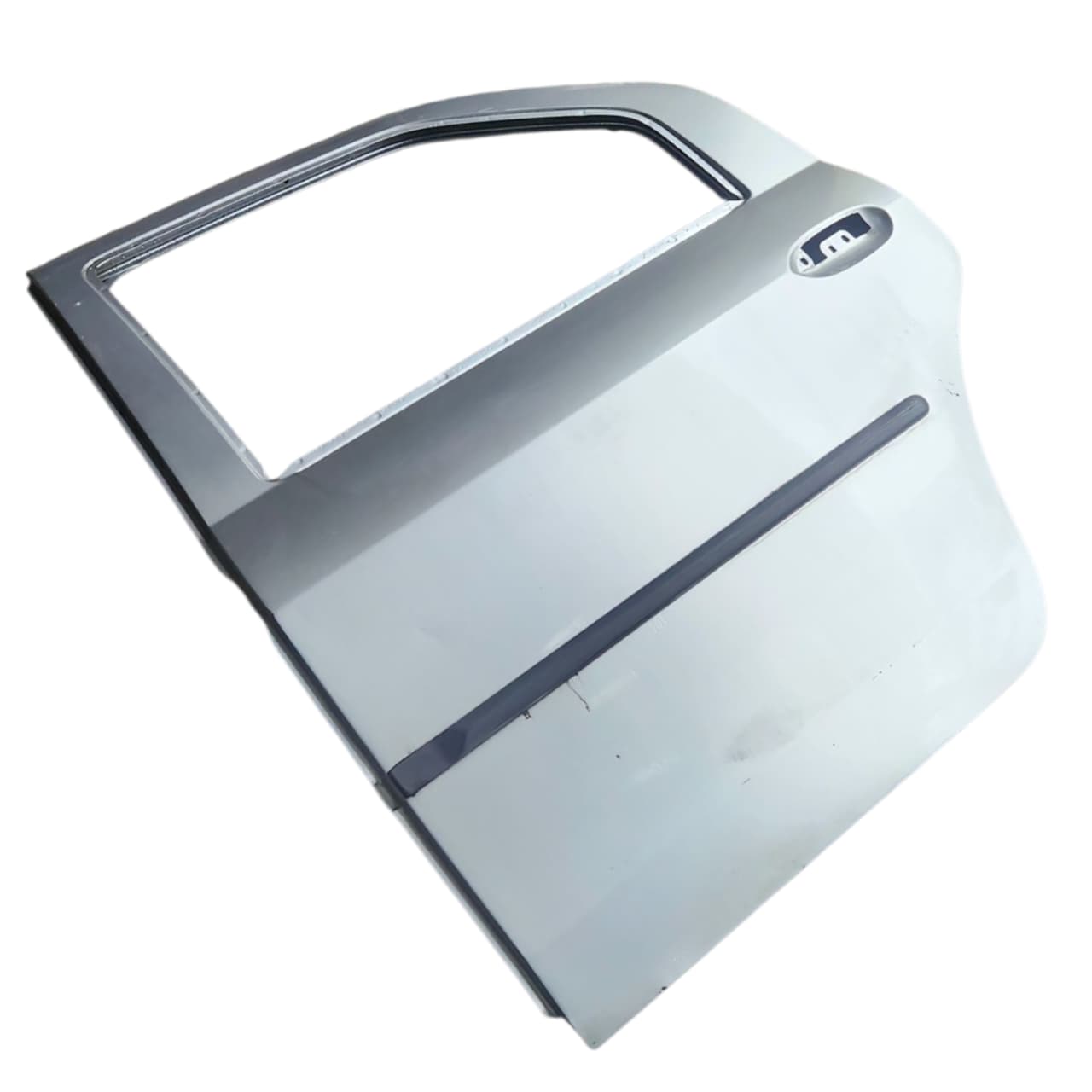 PORTA TRASEIRA ESQUERDA LOGAN 2007 2012