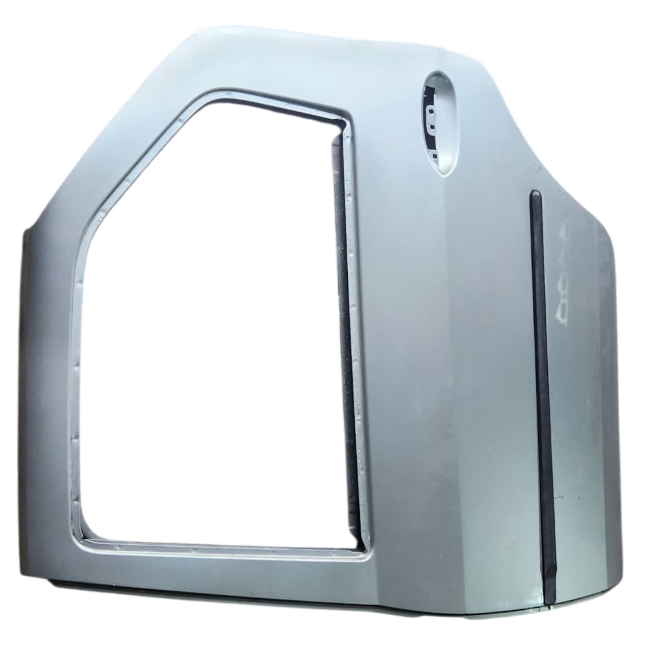 PORTA TRASEIRA ESQUERDA LOGAN 2007 2012