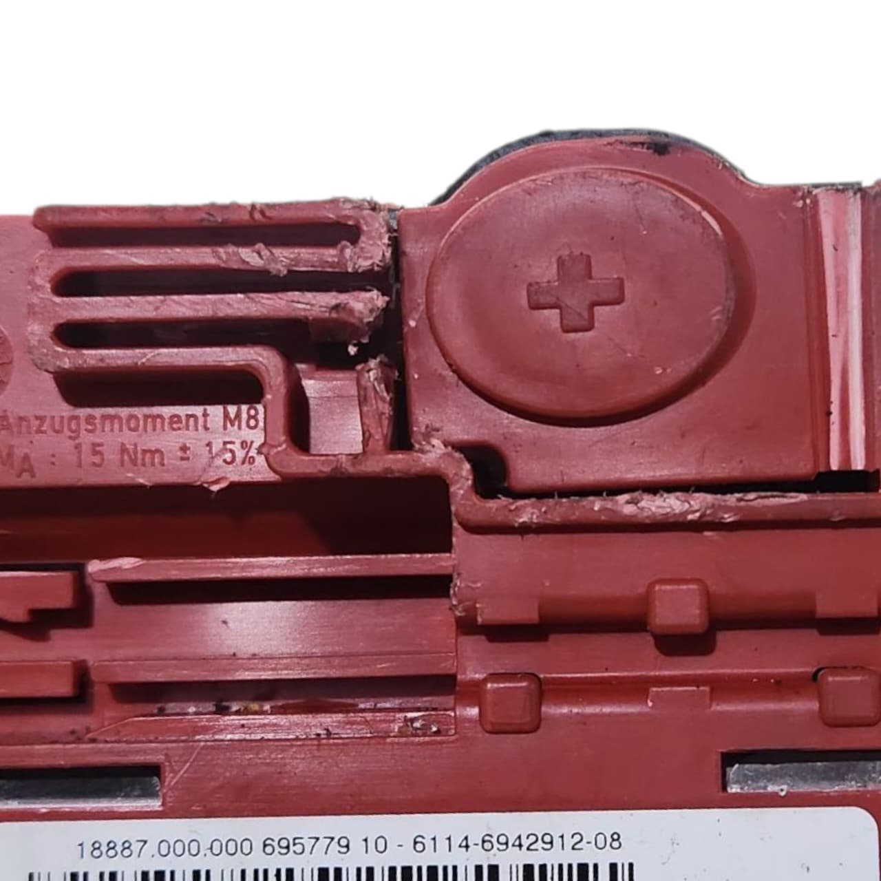 MODULO BATERIA CAIXA FUSIVEIS BMW SERIE 3 SERIE 1 X1 2007 2015 