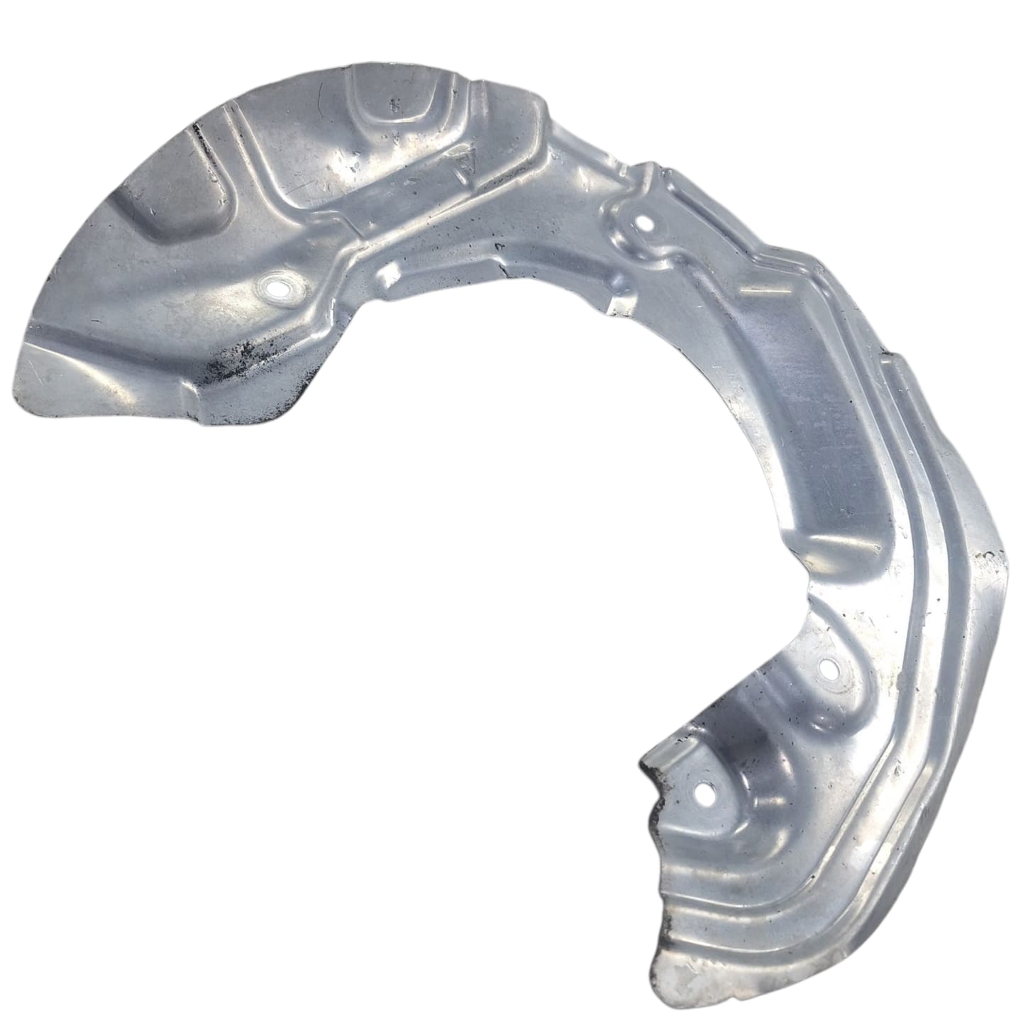 DEFLETOR RODA DIANTEIRA DIREITA BMW SERIE 3 320I 325I 118I 2007 2012