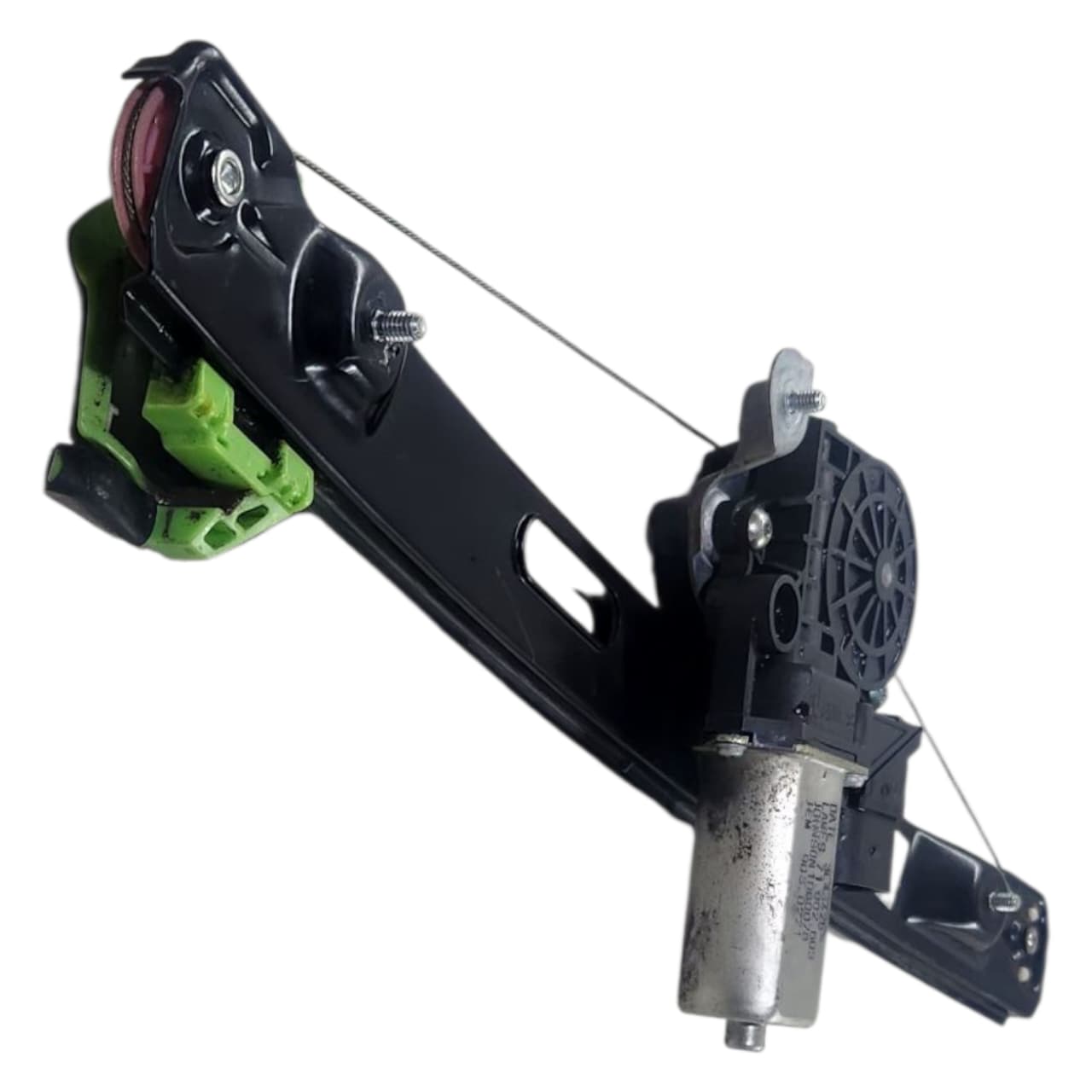 MAQUINA VIDRO TRAS ESQ BMW SERIE 3 E90 E91 SERIE 1 E87 2007 2012