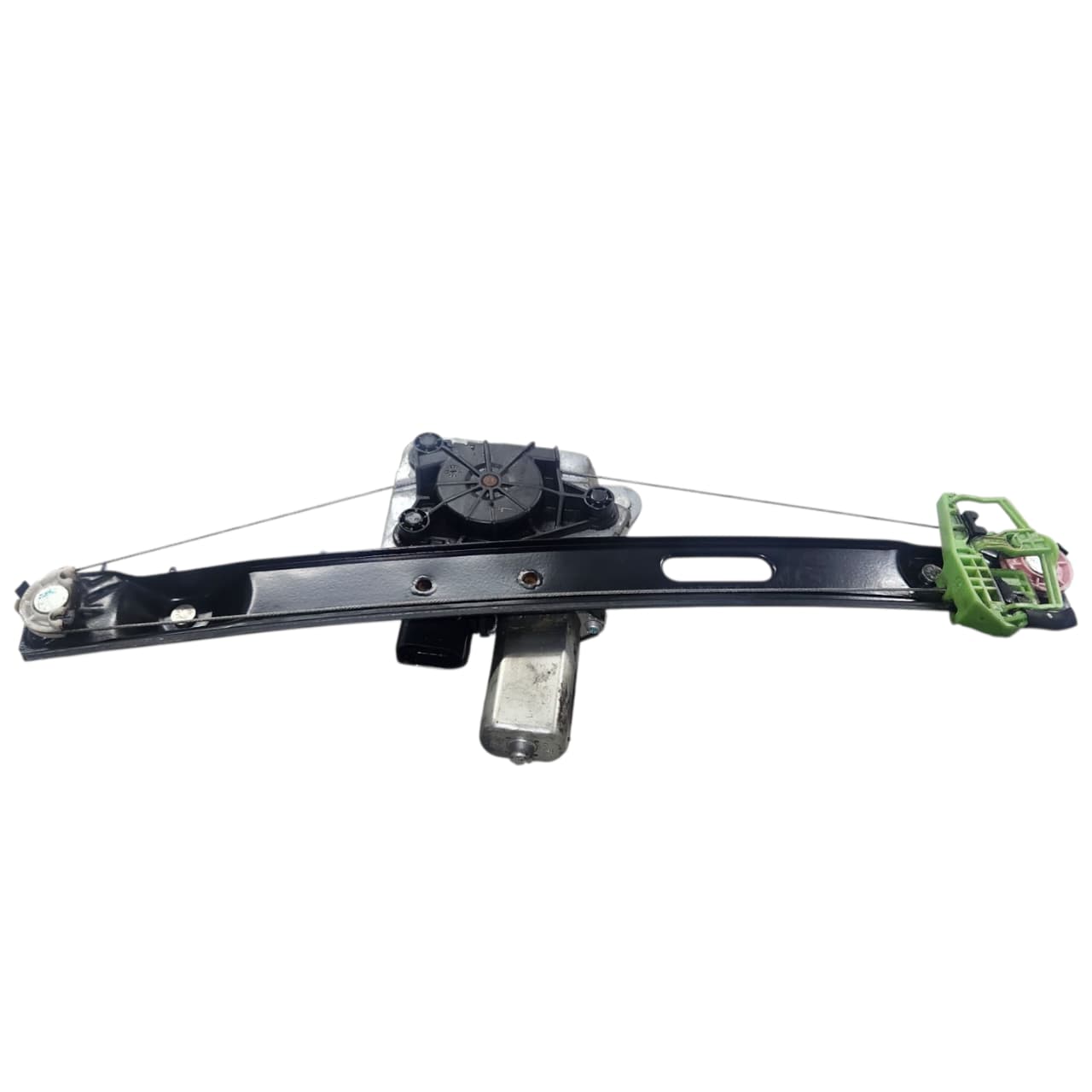 MAQUINA VIDRO TRAS ESQ BMW SERIE 3 E90 E91 SERIE 1 E87 2007 2012