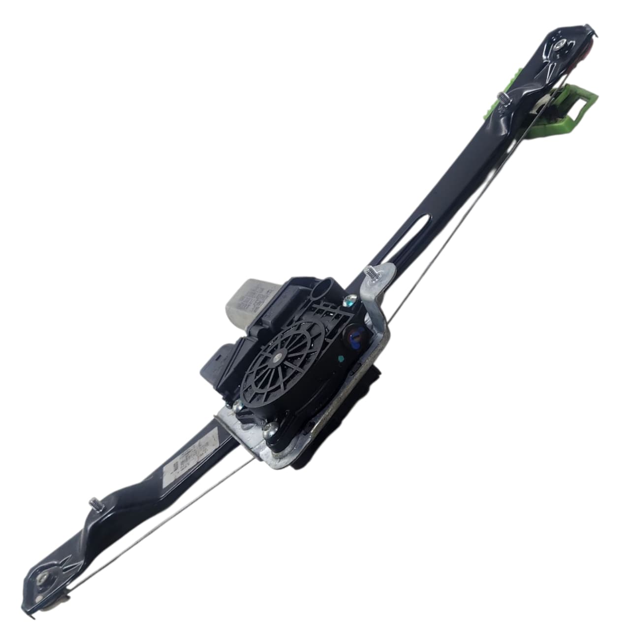 MAQUINA VIDRO TRAS ESQ BMW SERIE 3 E90 E91 SERIE 1 E87 2007 2012