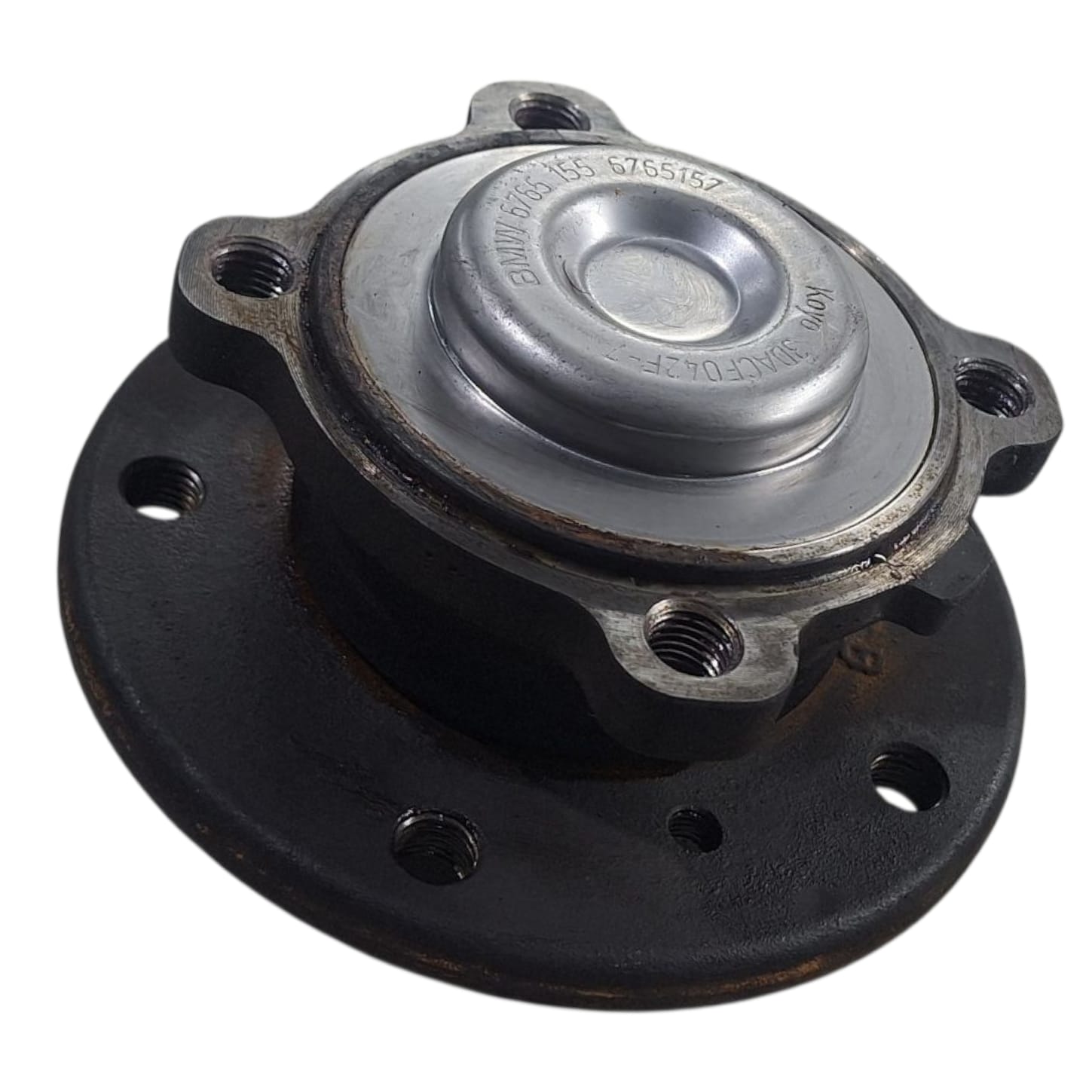 CUBO RODA DIANTEIRA BMW SERIE 3 E90 E91 BMW SERIE 1 E87 2007 2012