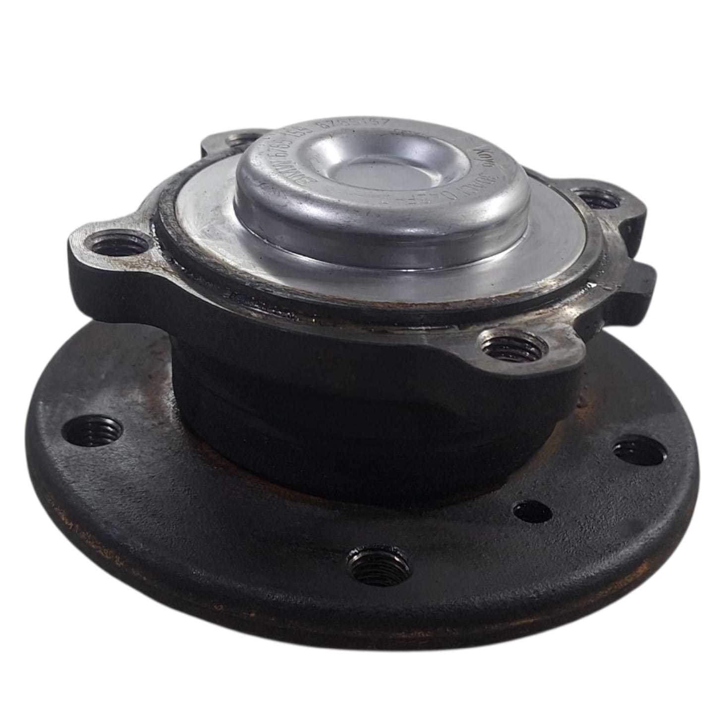 CUBO RODA DIANTEIRA BMW SERIE 3 E90 E91 BMW SERIE 1 E87 2007 2012