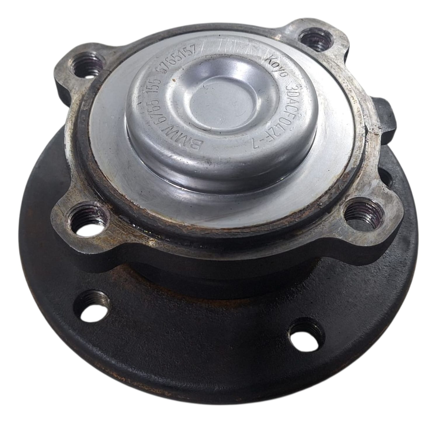 CUBO RODA DIANTEIRA BMW SERIE 3 E90 E91 BMW SERIE 1 E87 2007 2012