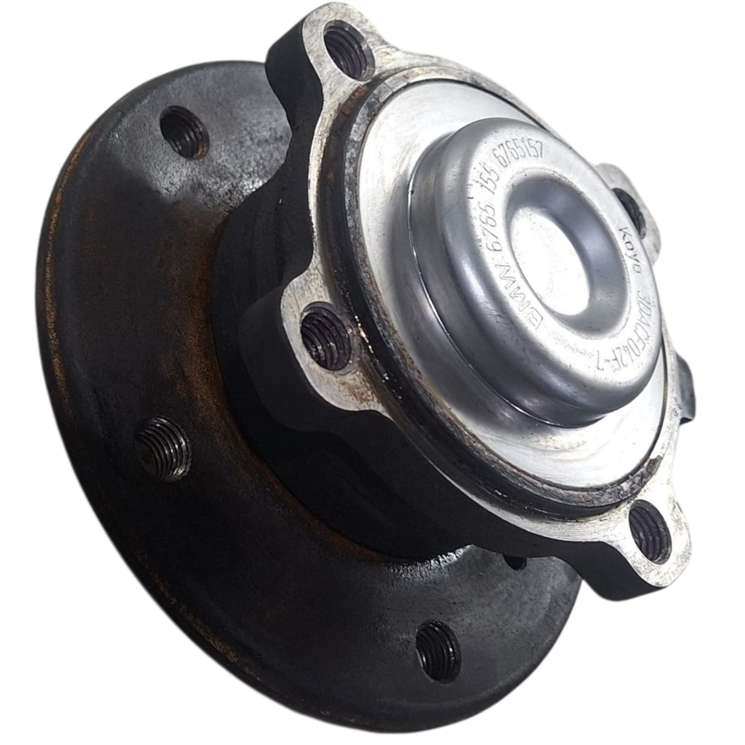 CUBO RODA DIANTEIRA BMW SERIE 3 E90 E91 BMW SERIE 1 E87 2007 2012