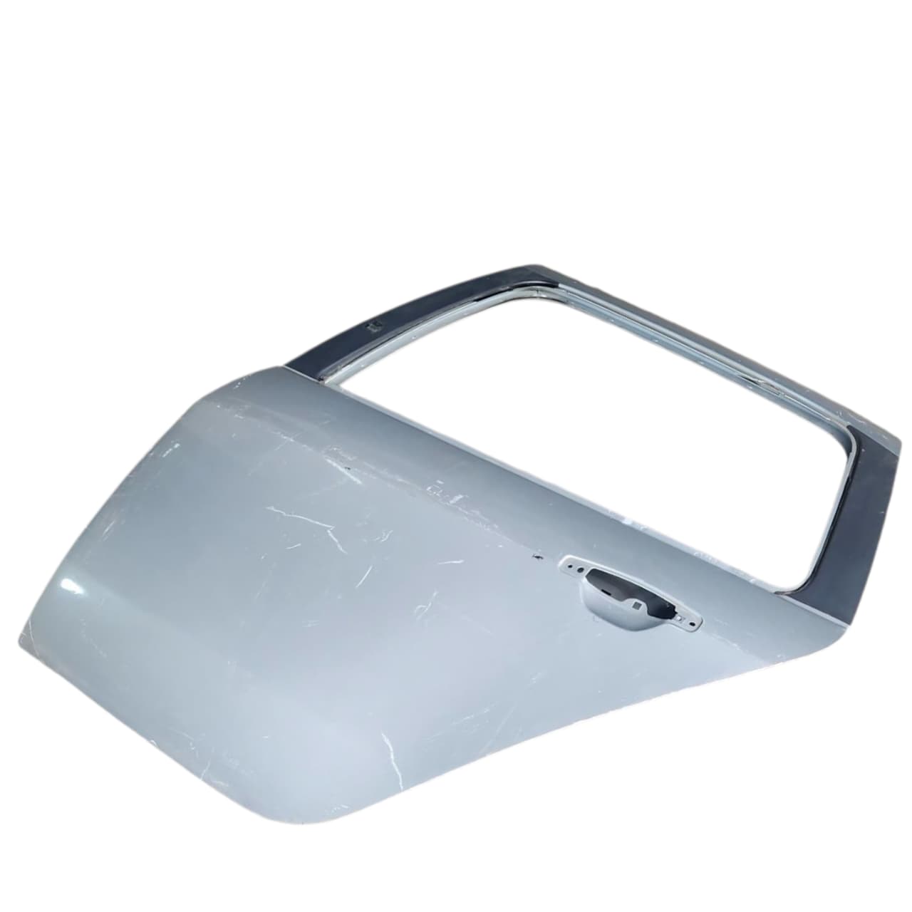 Porta Traseira Esquerda Renault SymboL 2009 2013