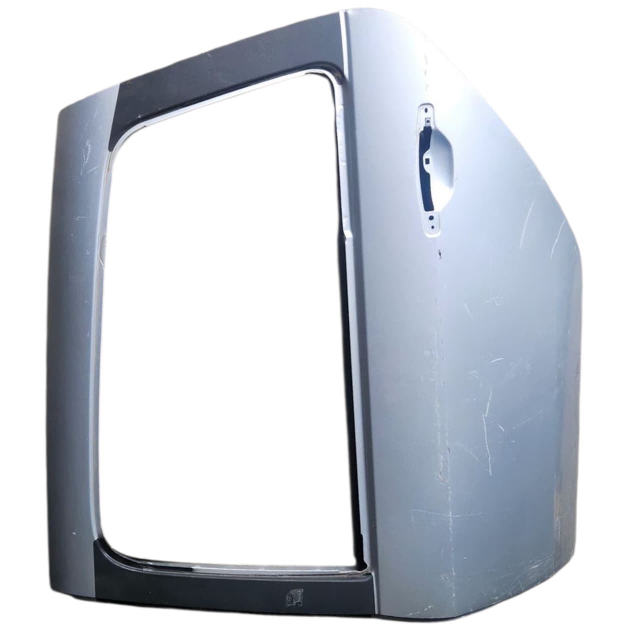 Porta Traseira Esquerda Renault Megane Grand Tour 2006 2012