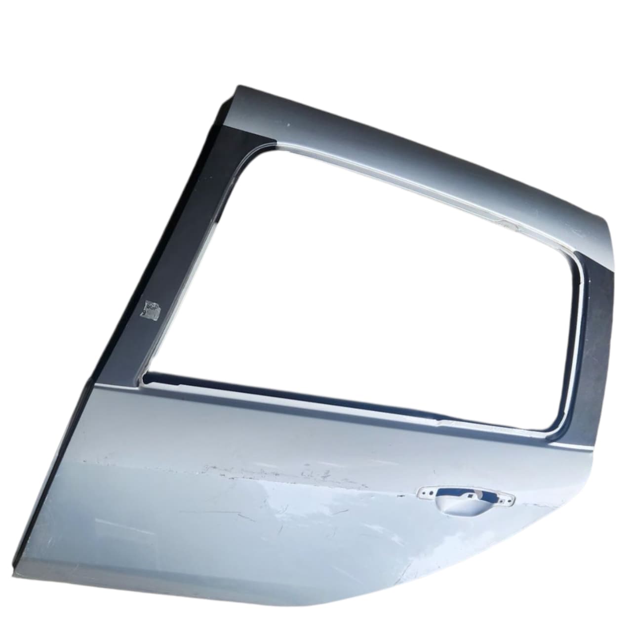Porta Traseira Esquerda Renault Megane Grand Tour 2006 2012